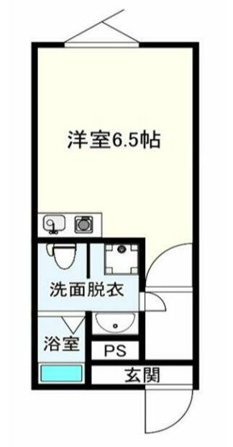 MAXIV　CROS川崎大師
