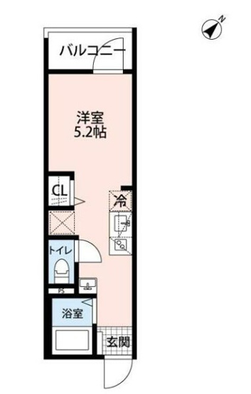 【間取り】 | （仮称）練馬区早宮３丁目新築