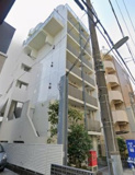 品川区東品川３丁目のマンションの画像