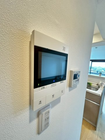 【設備】サーパス西古松II