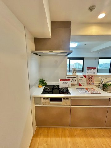 【設備】サーパス西古松II