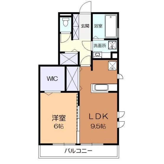 【間取り】 | 上鶴間ハウス