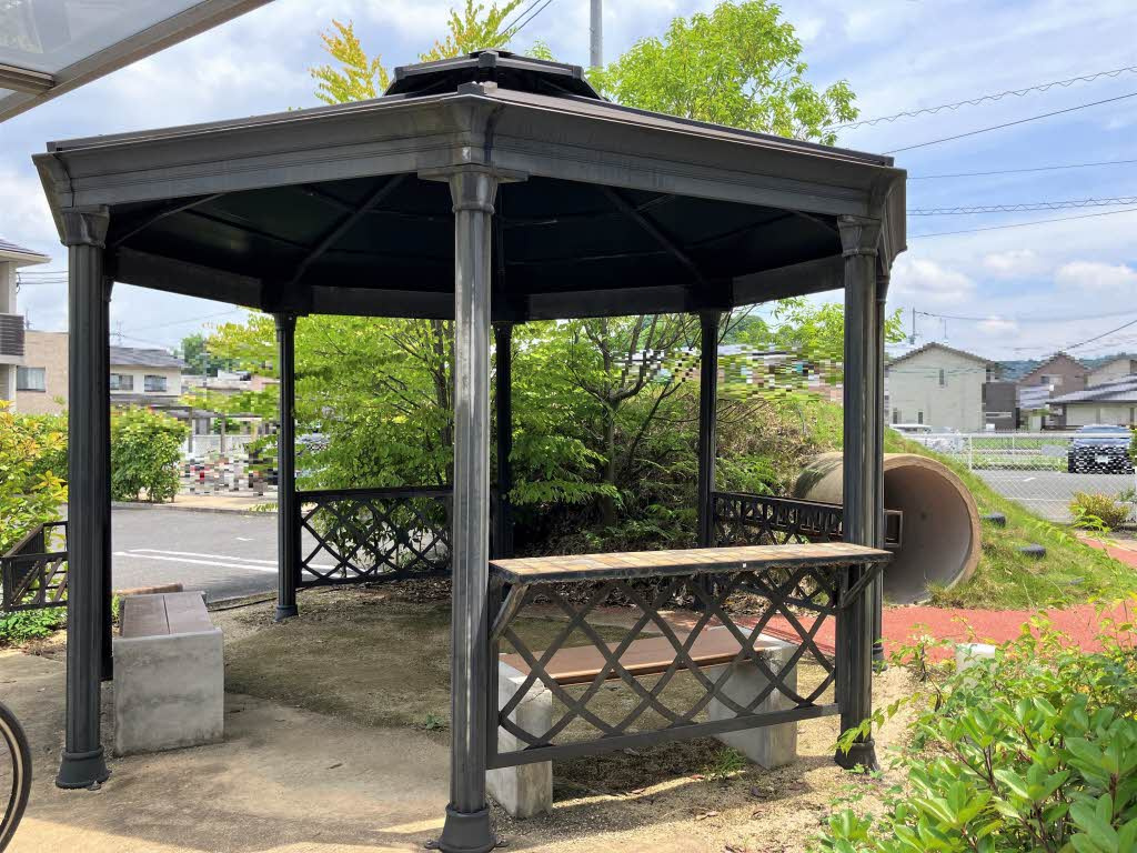 グランドール津高　壱番館 
