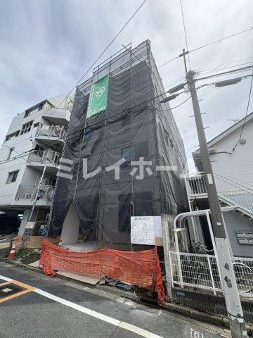 グランクオール久が原のその他共用部分