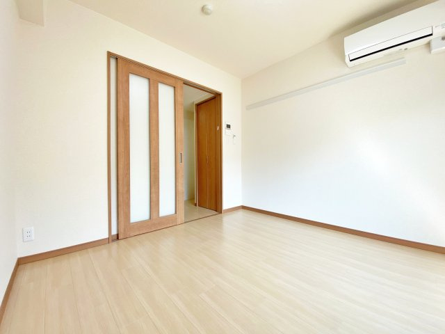 ワイズタワー新栄の内装