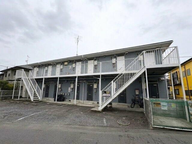 シャトーレ金森のその他共用部分