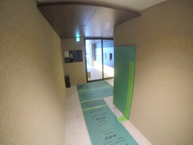 【ロビー】 | ル・モベイ天神橋