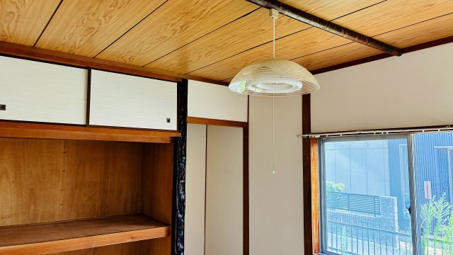 当新田中古住宅のその他