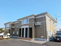 グリーンヒルズ　稲岡Ｂの画像