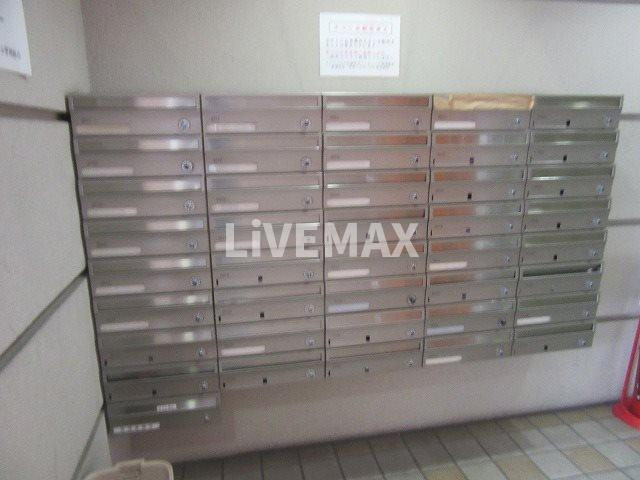 【その他共用部分】エイペックス松屋町ヴァンデュール