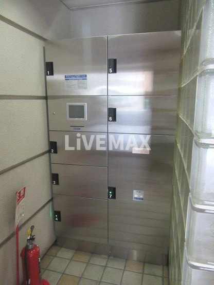 【その他共用部分】エイペックス松屋町ヴァンデュール