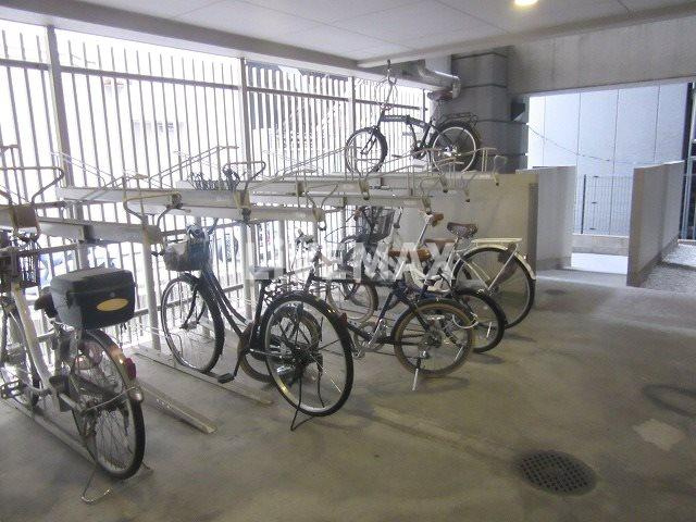 【その他共用部分】エイペックス松屋町ヴァンデュール
