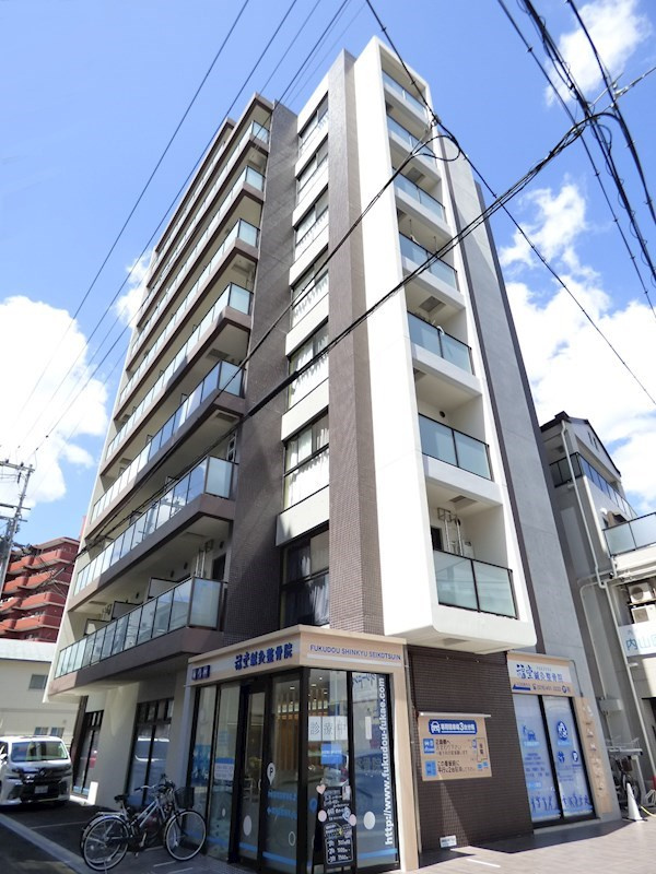 Vista Grande 東灘の画像