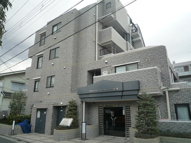 ライオンズマンシヨン大泉学園東の画像
