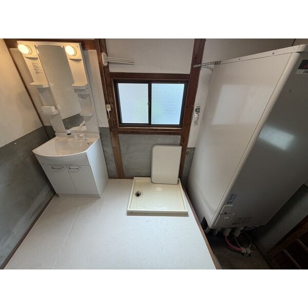 茨木市東福井3丁目戸建の設備