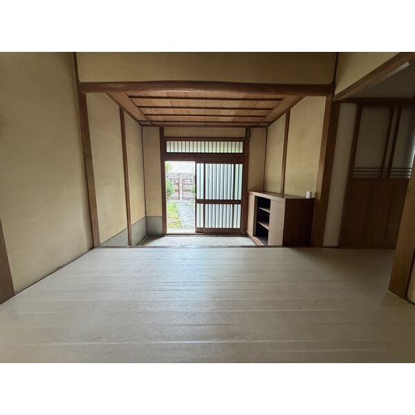 茨木市東福井3丁目戸建のロビー