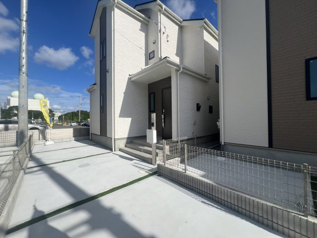 府中日新町3丁目Ⅲのその他