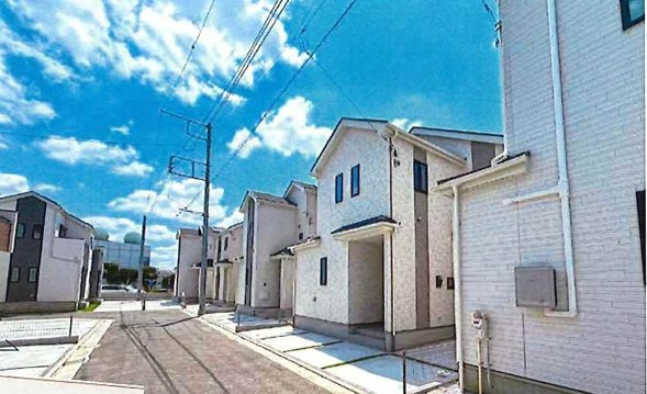 府中日新町3丁目Ⅲのその他