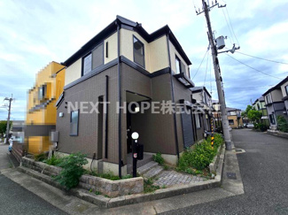 【その他】 | 宝塚市山本南２丁目中古戸建リフォーム済み | 角地で明るく開放的です♪ぜひ現地でご確認ください！！お気軽にネクストホープ不動産までお問い合わせを！！