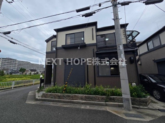 【その他】 | 宝塚市山本南２丁目中古戸建リフォーム済み | 角地で明るく開放的です♪ぜひ現地でご確認ください！！お気軽にネクストホープ不動産までお問い合わせを！！