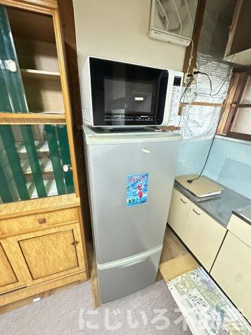 阿南市津乃峰町中分の一戸建てのその他