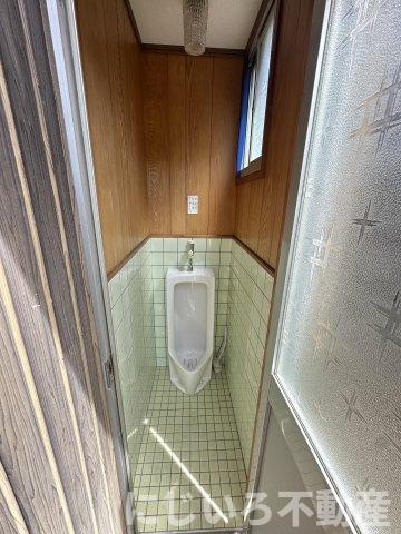 阿南市津乃峰町中分の一戸建てのその他共用部分