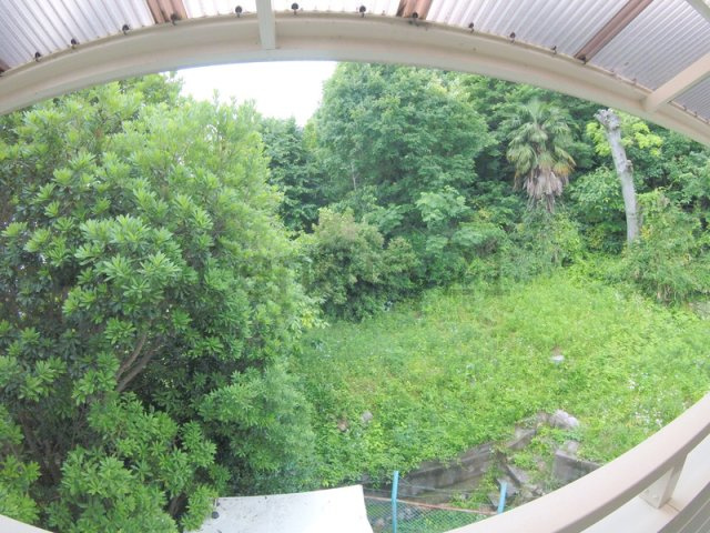 【展望】 | グリーンハイム塔の町