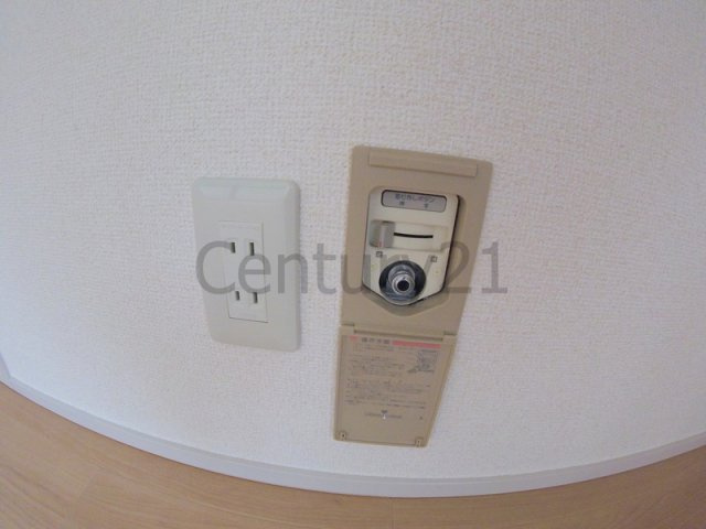 【その他共用部分】 | グリーンハイム塔の町