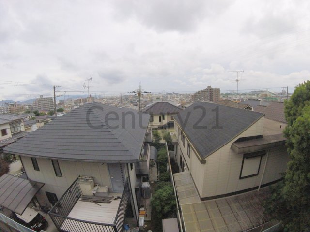 【内装】 | グリーンハイム塔の町