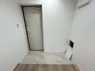【玄関】 | フジパレス住道Ⅱ番館