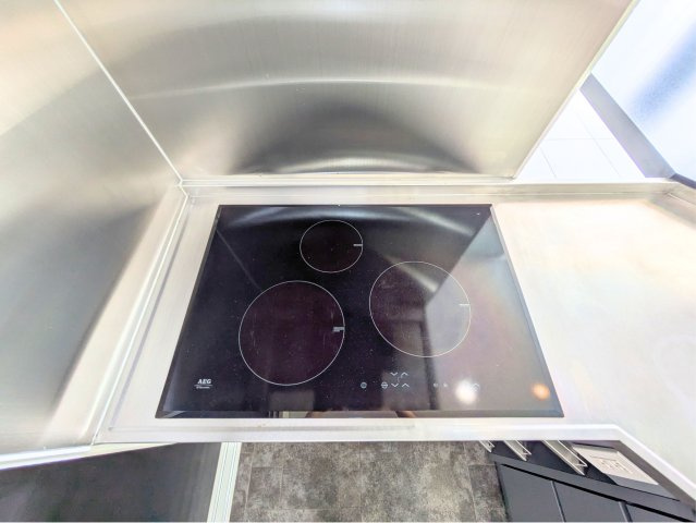 白水台6丁目戸建のキッチン|キッチンです