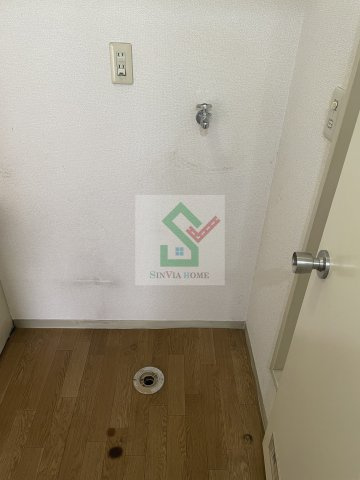 アネックス正和の設備