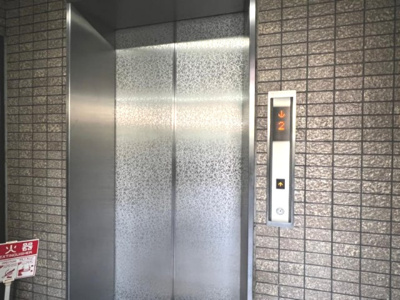 【エントランス】 | グレースヒルズ