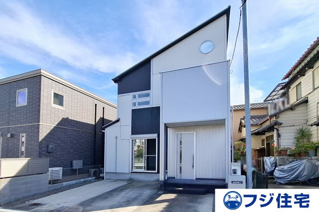 岸和田市加守町4丁目