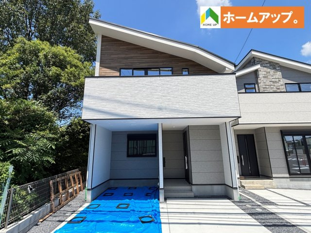 KEIAI GRACE守山区小幡北3期｜名古屋市の戸建ならホームアップ