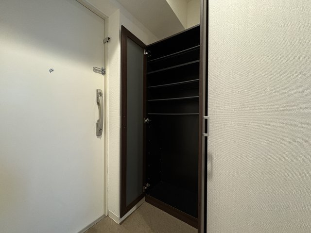 【収納】 | インザライフ大正RESIDENCE