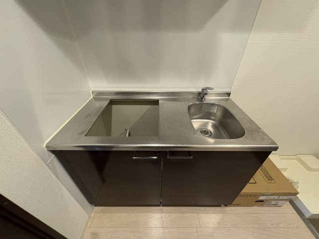 【キッチン】 | インザライフ大正RESIDENCE