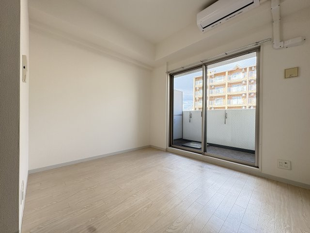 【寝室】 | インザライフ大正RESIDENCE