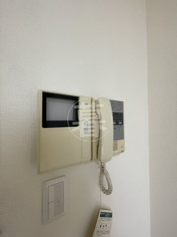 FORTIS大森のセキュリティ
