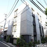 LAPiS本駒込の画像