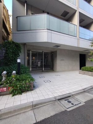 【エントランス】 | クレイシア秋葉原EAST