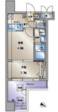 新品家具付きマンション天神26(KaGood福岡)の画像