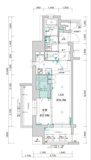 新品家具付きマンション白金21(KaGood福岡)の画像