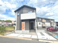 東広島市西条町助実字浄福寺（JR西条駅）全1棟の画像