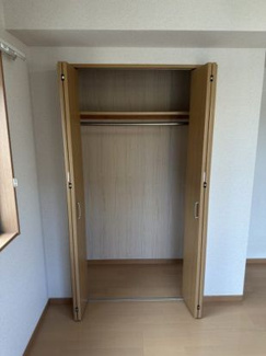 【収納】 | ビックオレンジ横浜西谷B棟