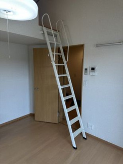 【内装】 | ビックオレンジ横浜西谷B棟