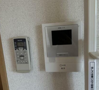 【セキュリティ】 | ビックオレンジ横浜西谷B棟
