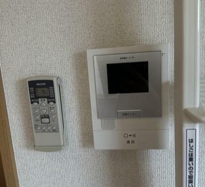 【セキュリティ】 | ビックオレンジ横浜西谷B棟