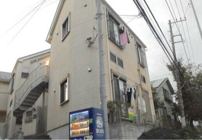 【その他共用部分】 | ビックオレンジ横浜西谷B棟