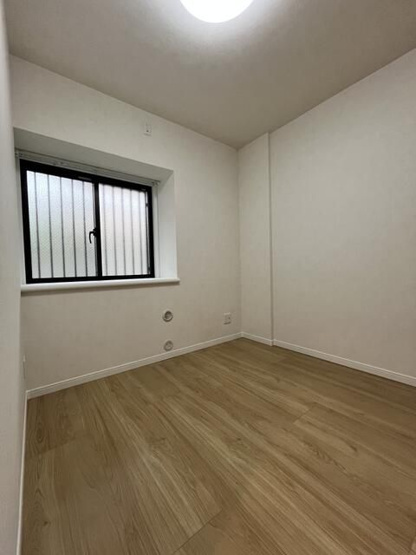 【寝室】 | ドラゴンマンション中央林間壱番館
